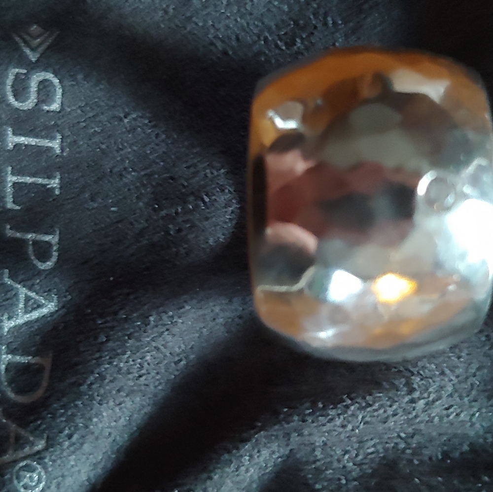 Silpada Bright Spot